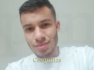 Cosquillas