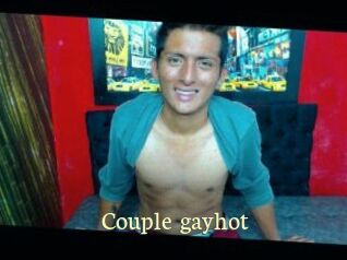 Couple_gayhot