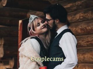 Couplecams