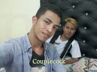 Couplecock