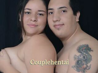 Couplehentai