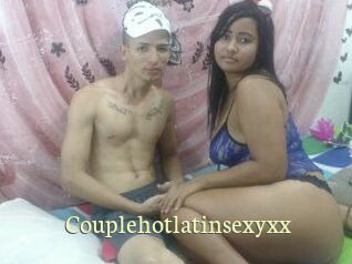 Couplehotlatinsexyxx