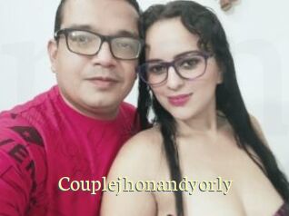 Couplejhonandyorly