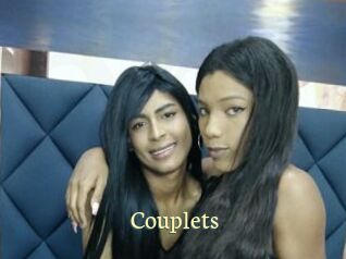 Couplets