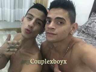 Couplex_boyx