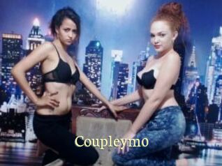Coupleym0