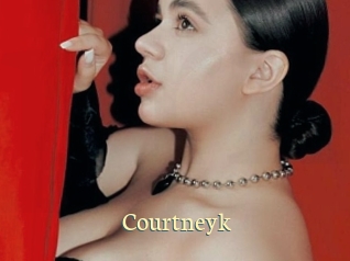 Courtneyk