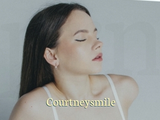 Courtneysmile