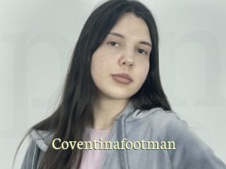 Coventinafootman