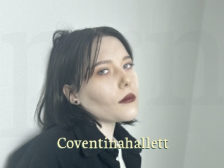 Coventinahallett