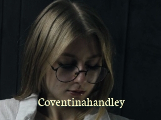 coventinahandley Porn str8