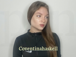 Coventinahaskell