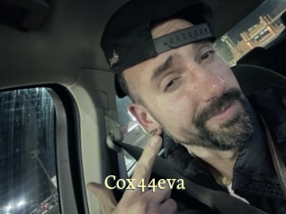 Cox44eva