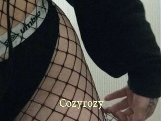 Cozyrozy