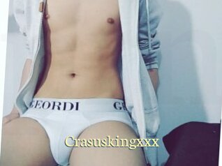 Crasuskingxxx