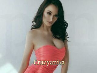Crazyanita