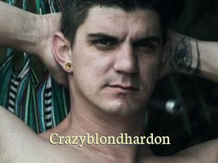 Crazyblondhardon
