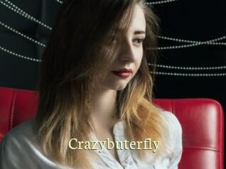 Crazybuterfly