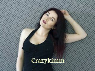 Crazykimm