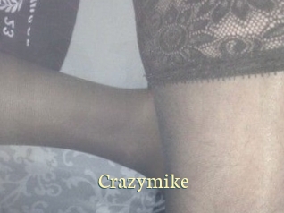 Crazymike