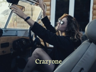 Crazyone