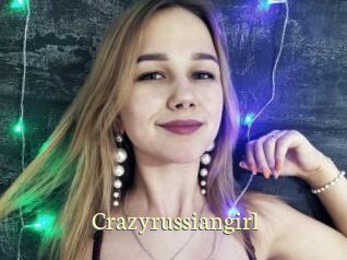 Crazyrussiangirl
