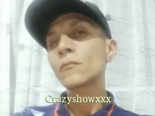 Crazyshowxxx