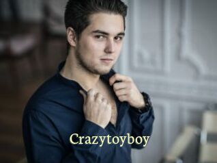 Crazytoyboy
