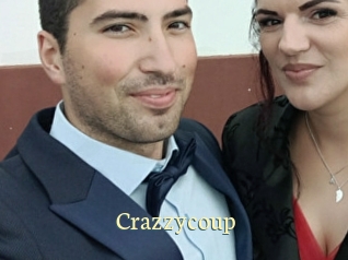 Crazzycoup