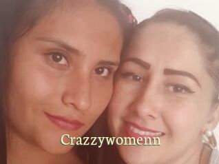 Crazzywomenn