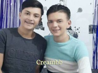 Creambb