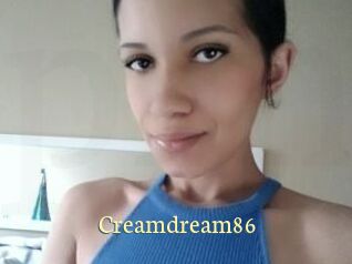 Creamdream86