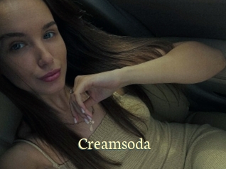 Creamsoda