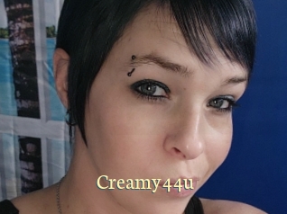 Creamy44u