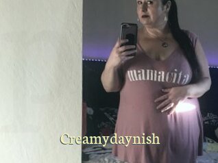 Creamydaynish