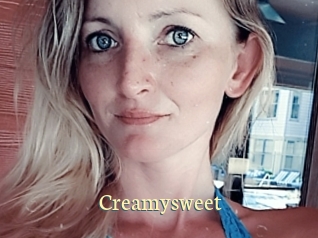 Creamysweet