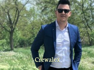 Crewalex