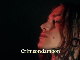 Crimsondamoon