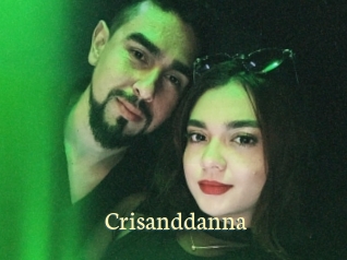 crisanddanna Porn str8