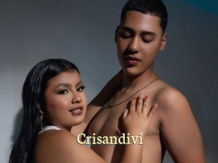 Crisandivi