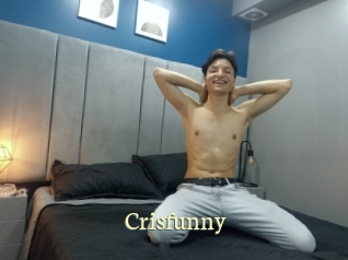 Crisfunny