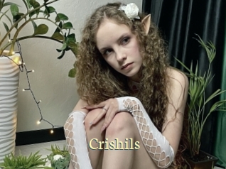crishils Porn str8