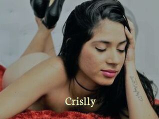Crislly