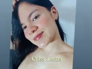 Criss_zaens
