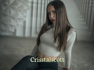 Crisstalscott