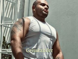 Crisszander