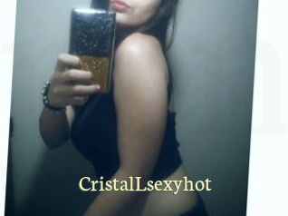 CristalLsexyhot