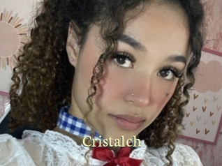 cristalch Porn str8