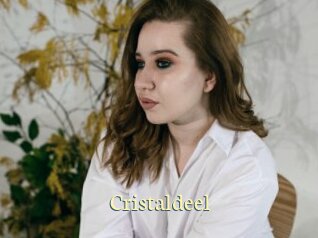cristaldeel Porn str8