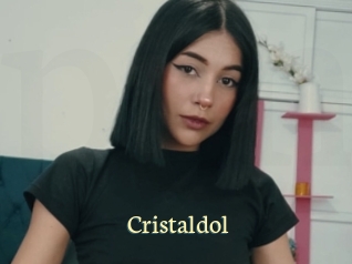 cristaldol Porn str8
